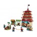 LEGO One Piece 75638 Spopad v Arlong Parku
